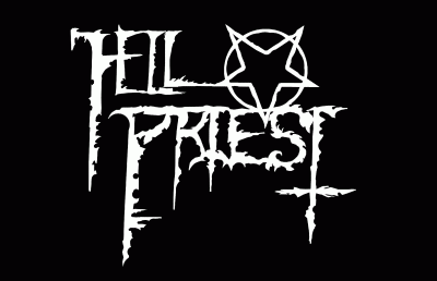 logo Hell Priest